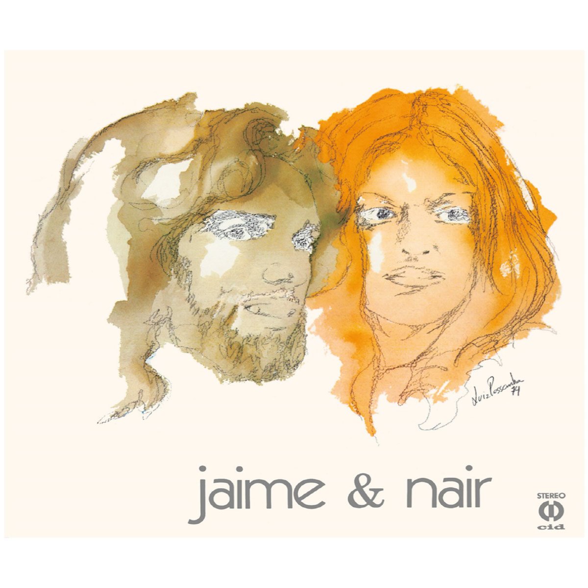 Jaime & Nair