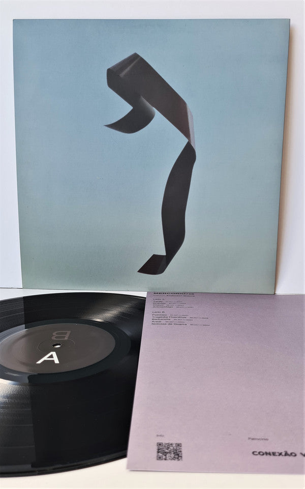 Anderson Guerra – Mercurio 758