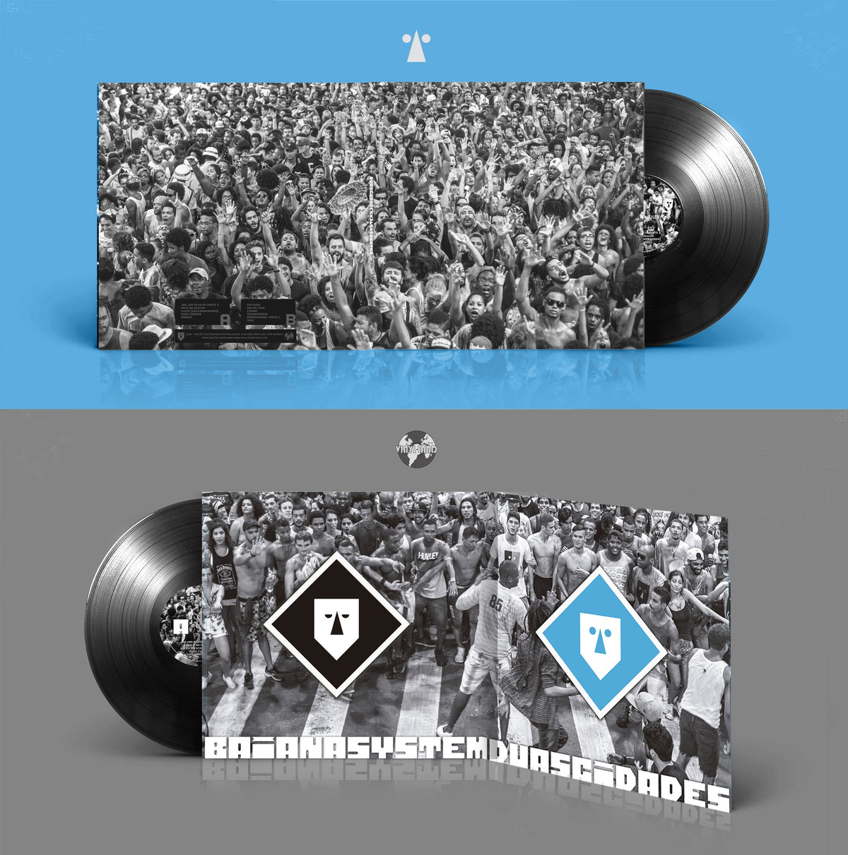 BaianaSystem – Duas Cidades