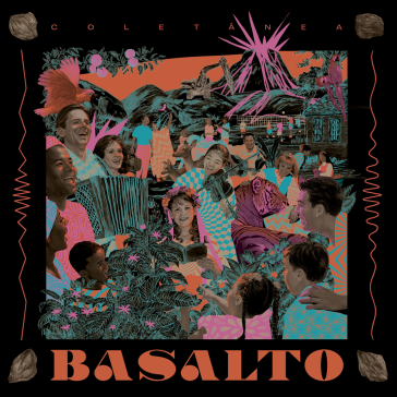 Basalto – Coletânea