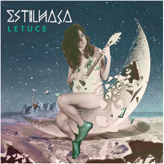 Letuce – Estilhaça