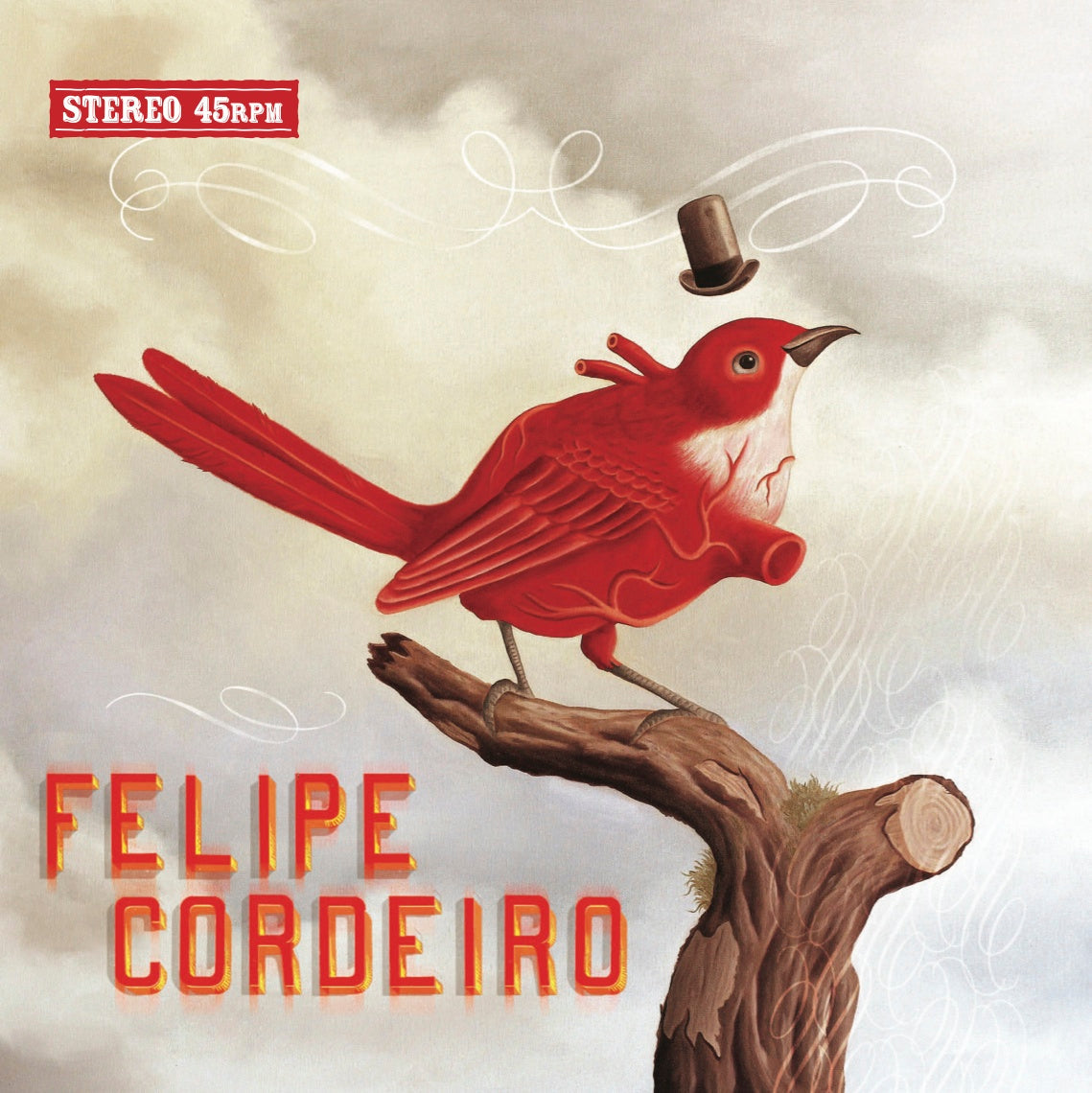 Felipe Cordeiro – Lambada Alucinada