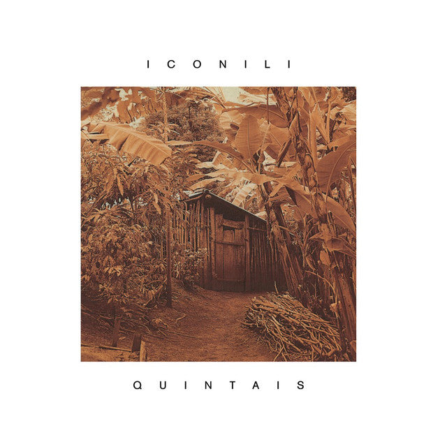 Iconili – Quintais