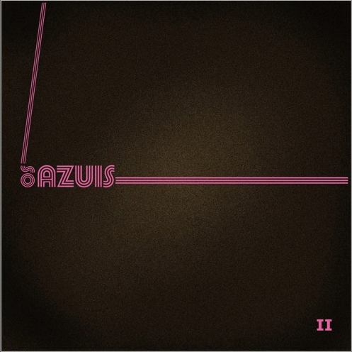 Os Azuis – II