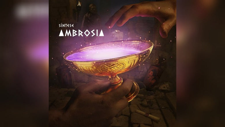 Síntese – Ambrosia