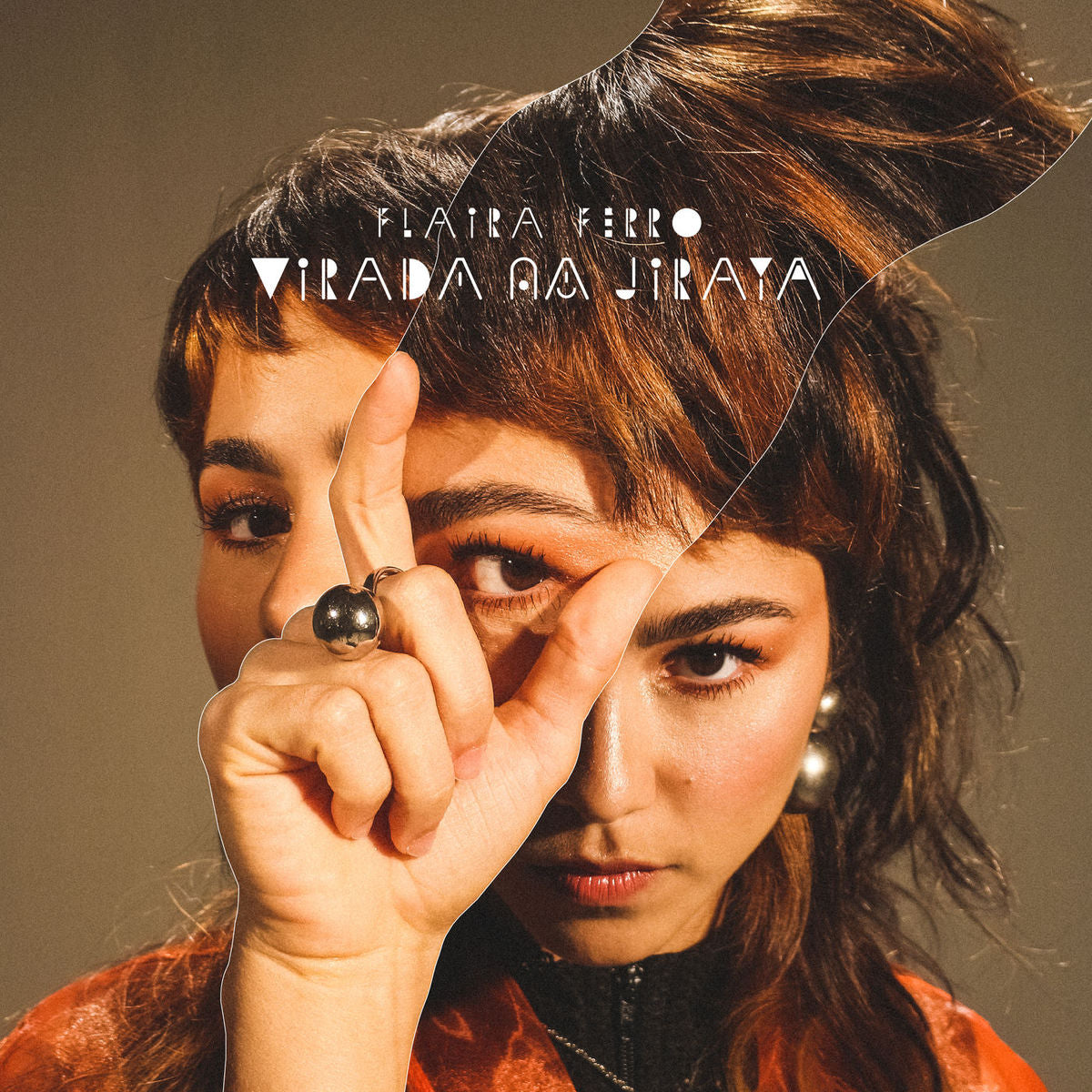 Flaira Ferro - Virada na Jiraia