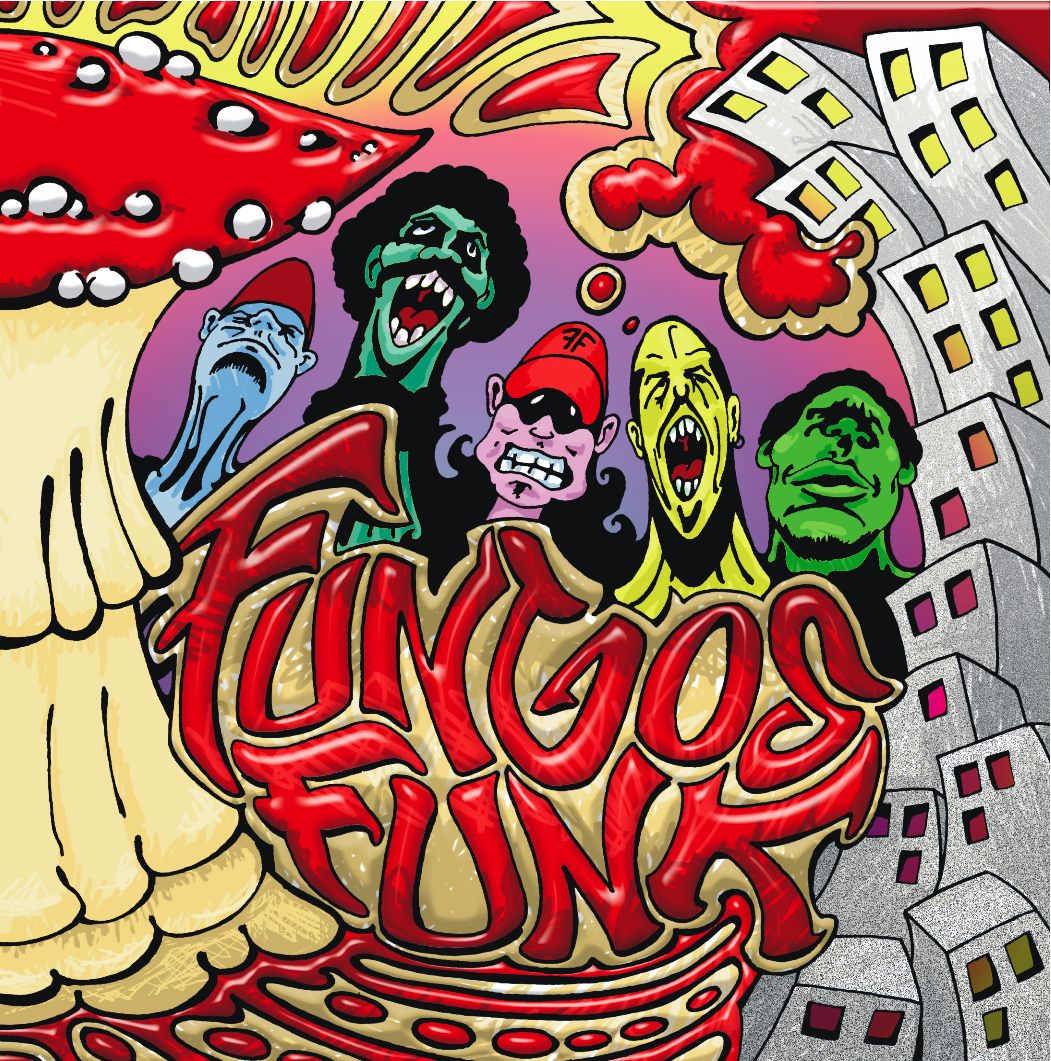 Fungus Funk