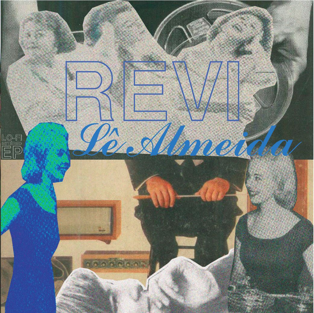 Lê Almeida – REVI
