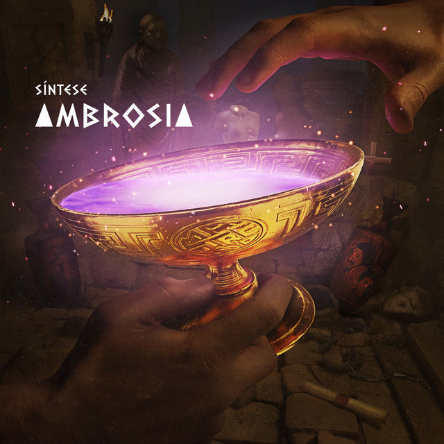 Síntese – Ambrosia