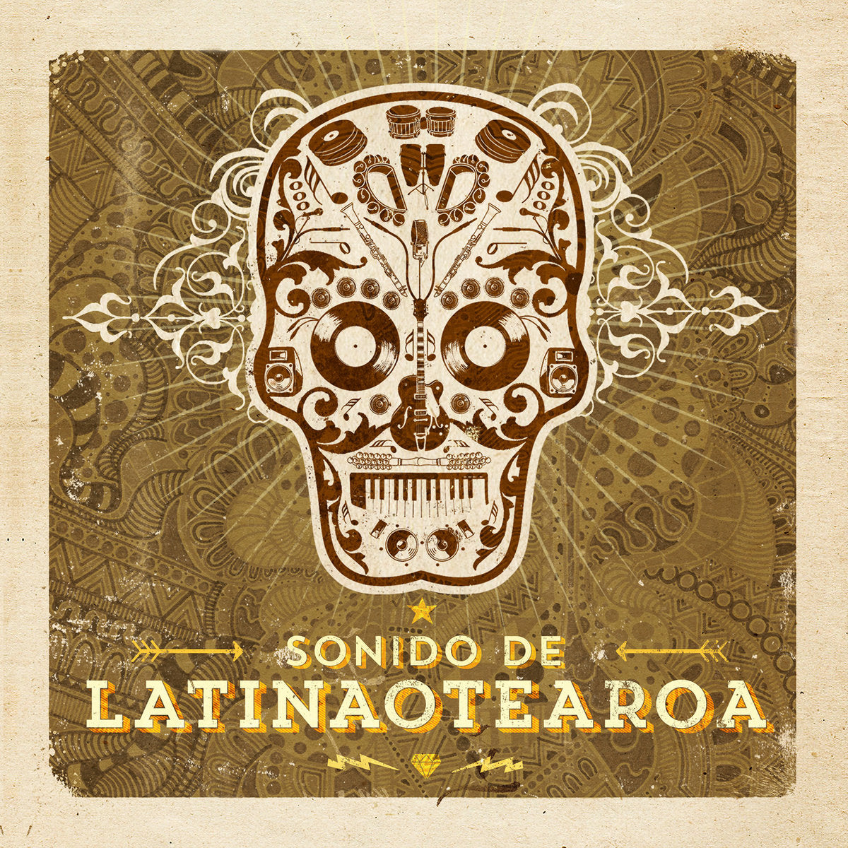Sonido de Latinaotearoa