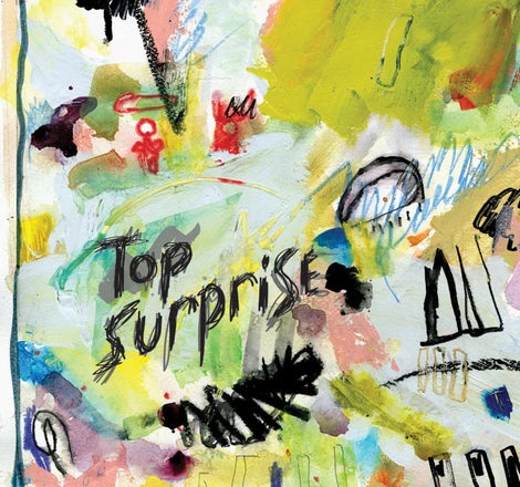 Top Surprise - Saturn (The Season)
