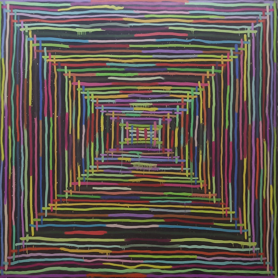 Zimun – Surreal