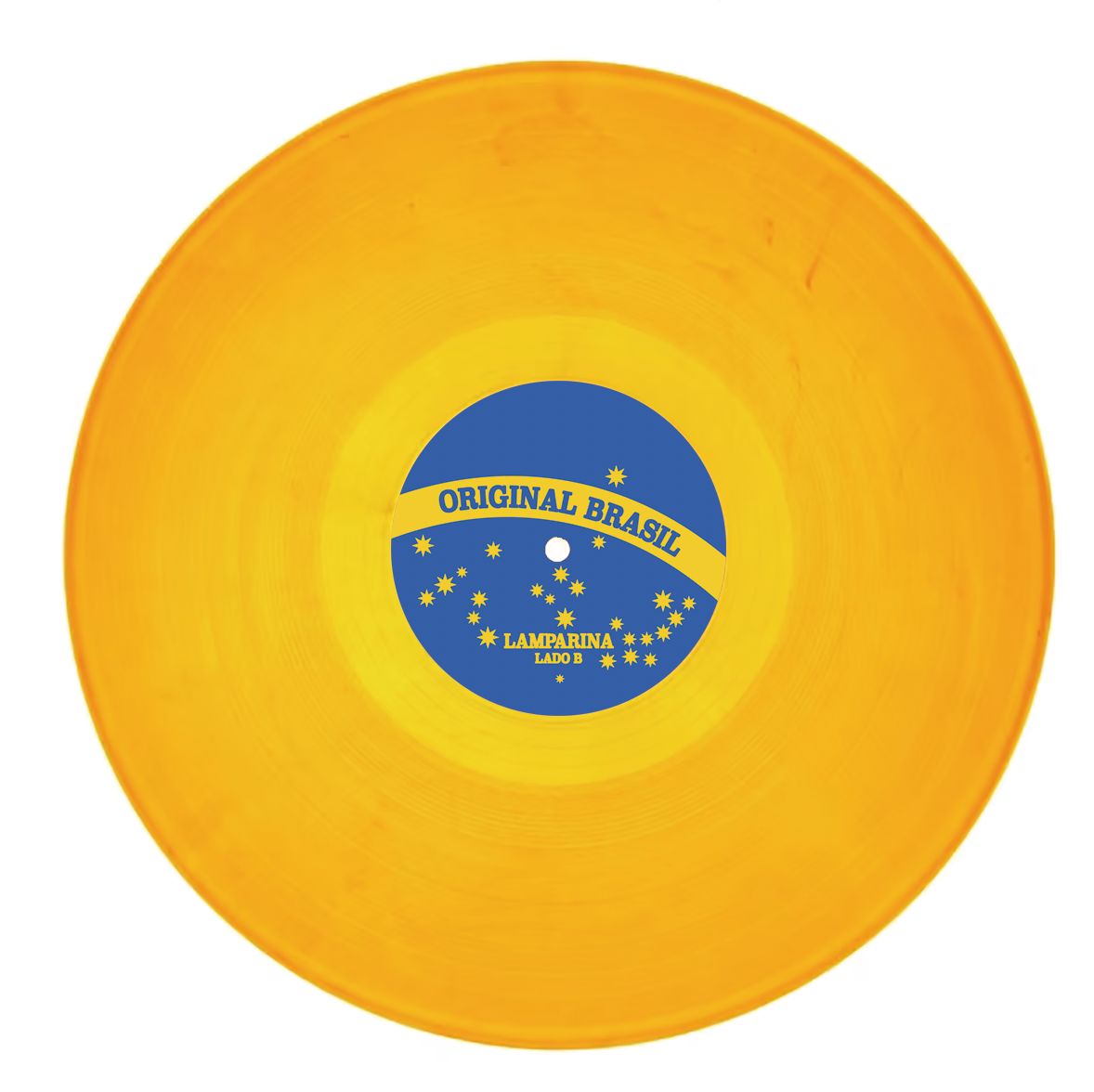 Lamparina – Original Brasil
