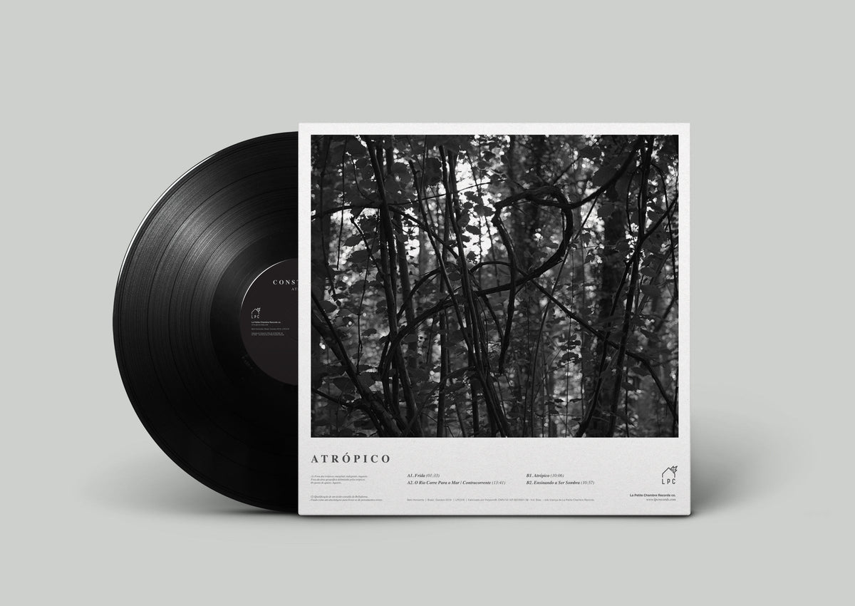 Constantina – Atrópico