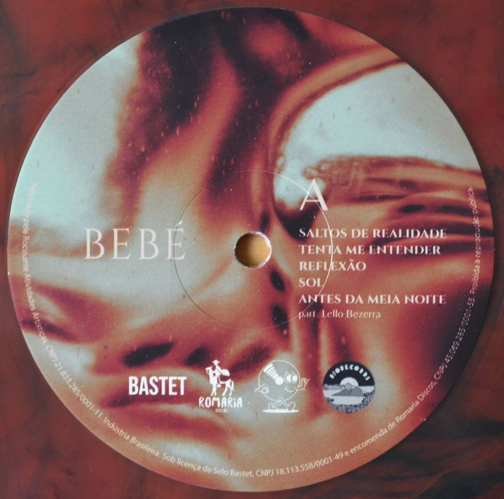 Bebé Salvego – Bebé