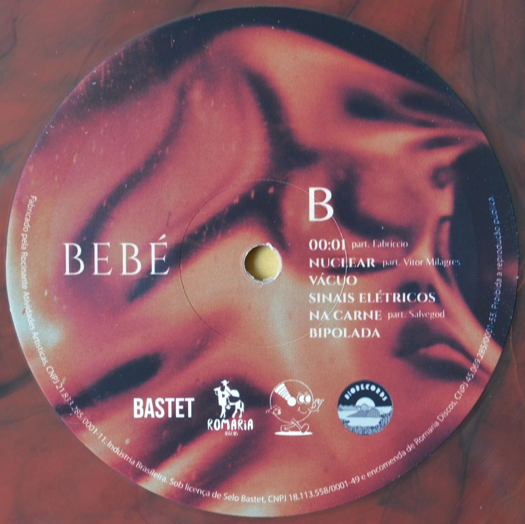 Bebé Salvego – Bebé
