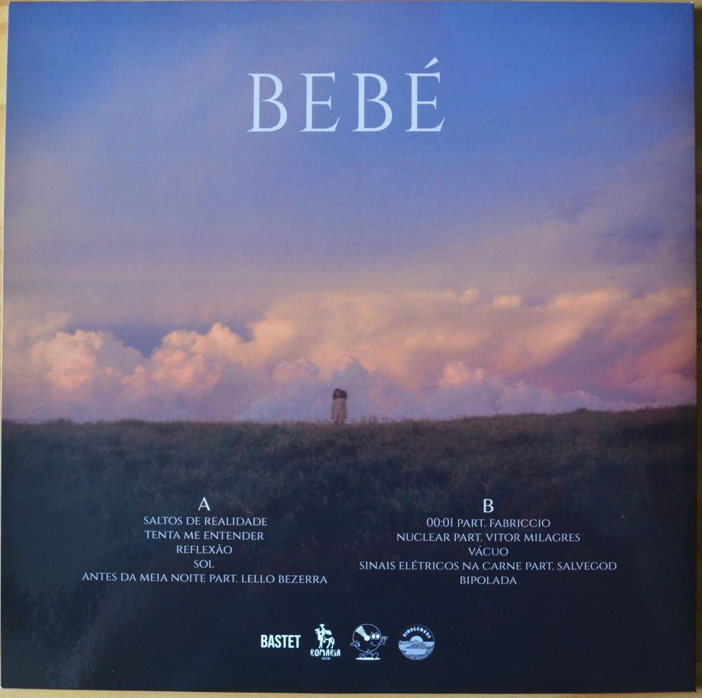 Bebé Salvego – Bebé
