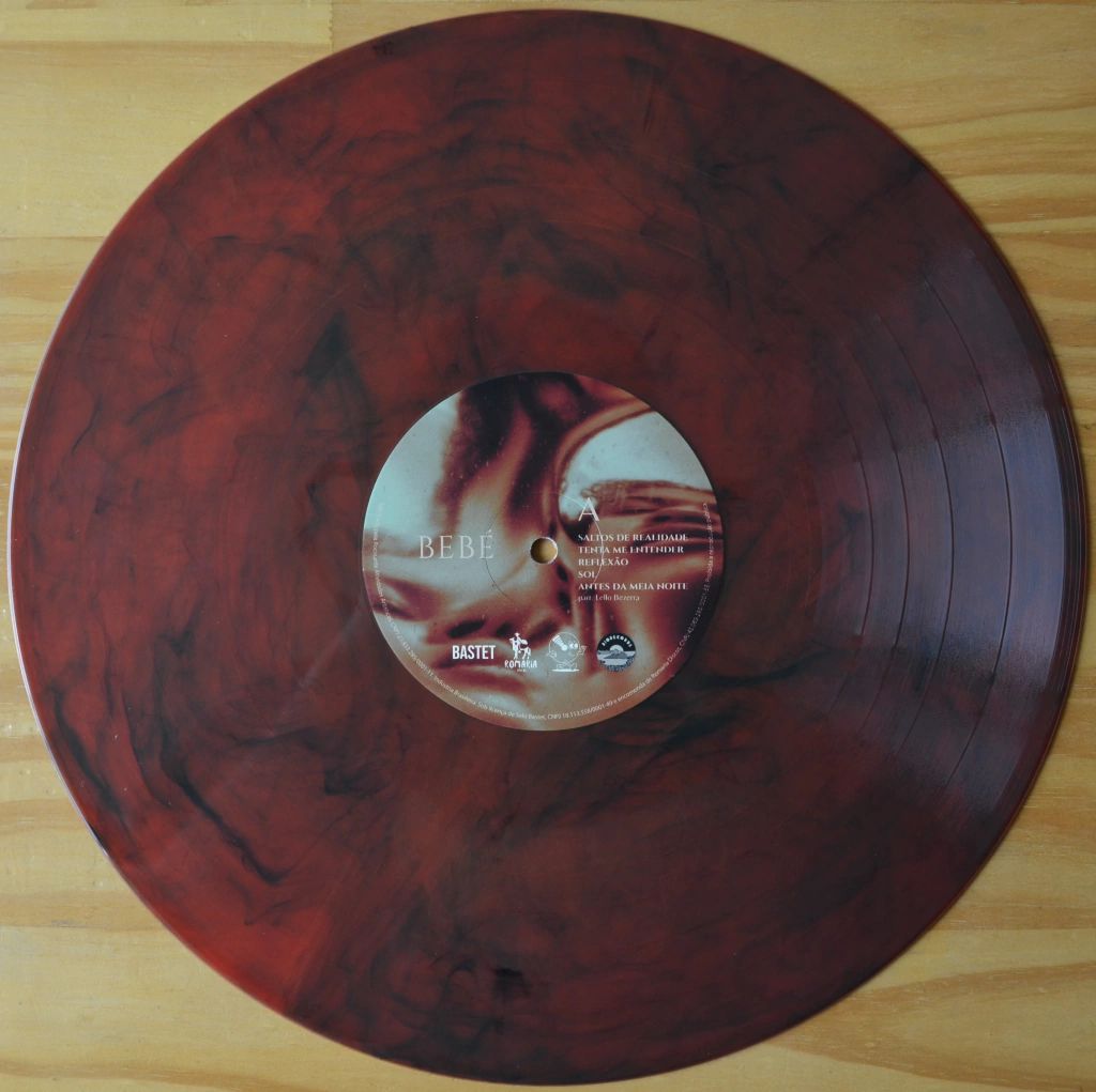 Bebé Salvego – Bebé
