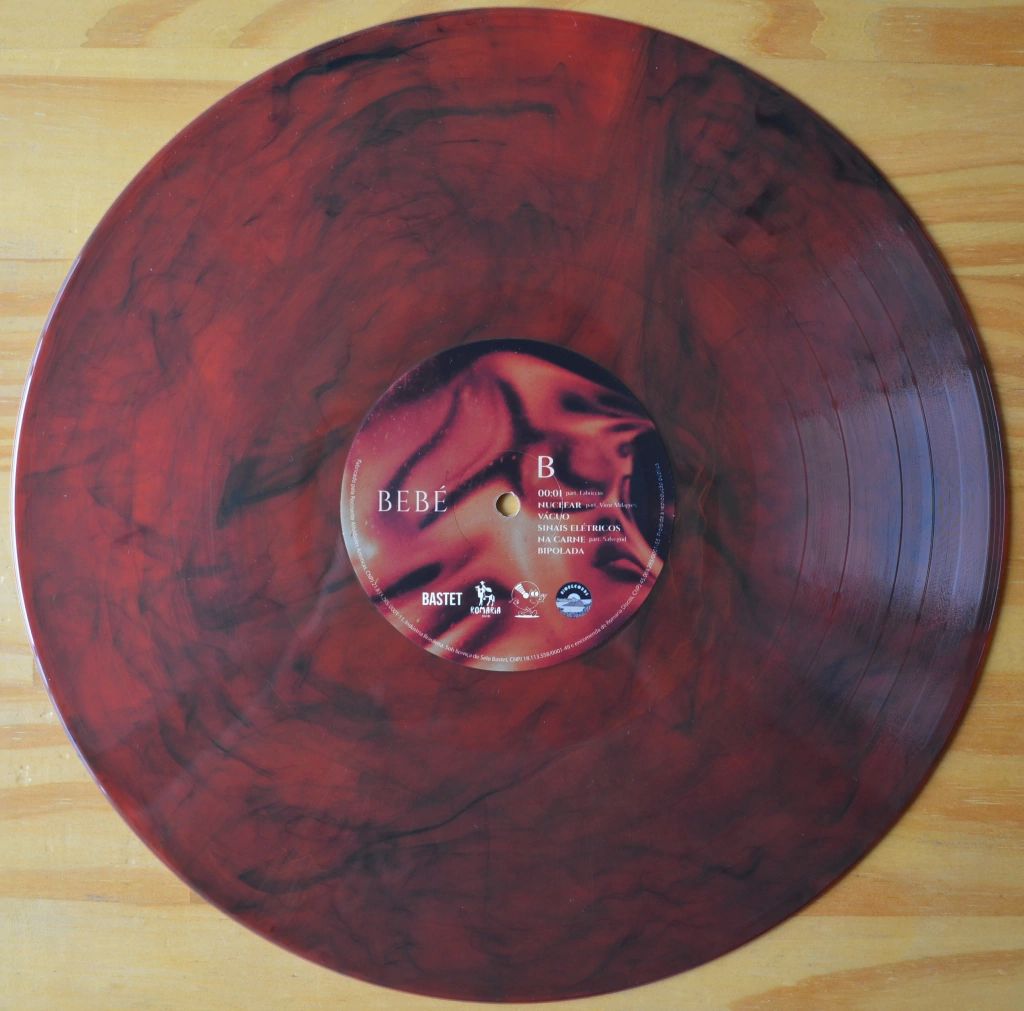 Bebé Salvego – Bebé