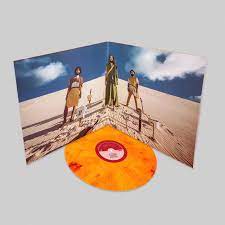 The Baggios – Tupã-Rá