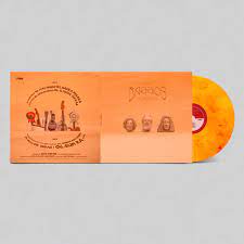 The Baggios – Tupã-Rá
