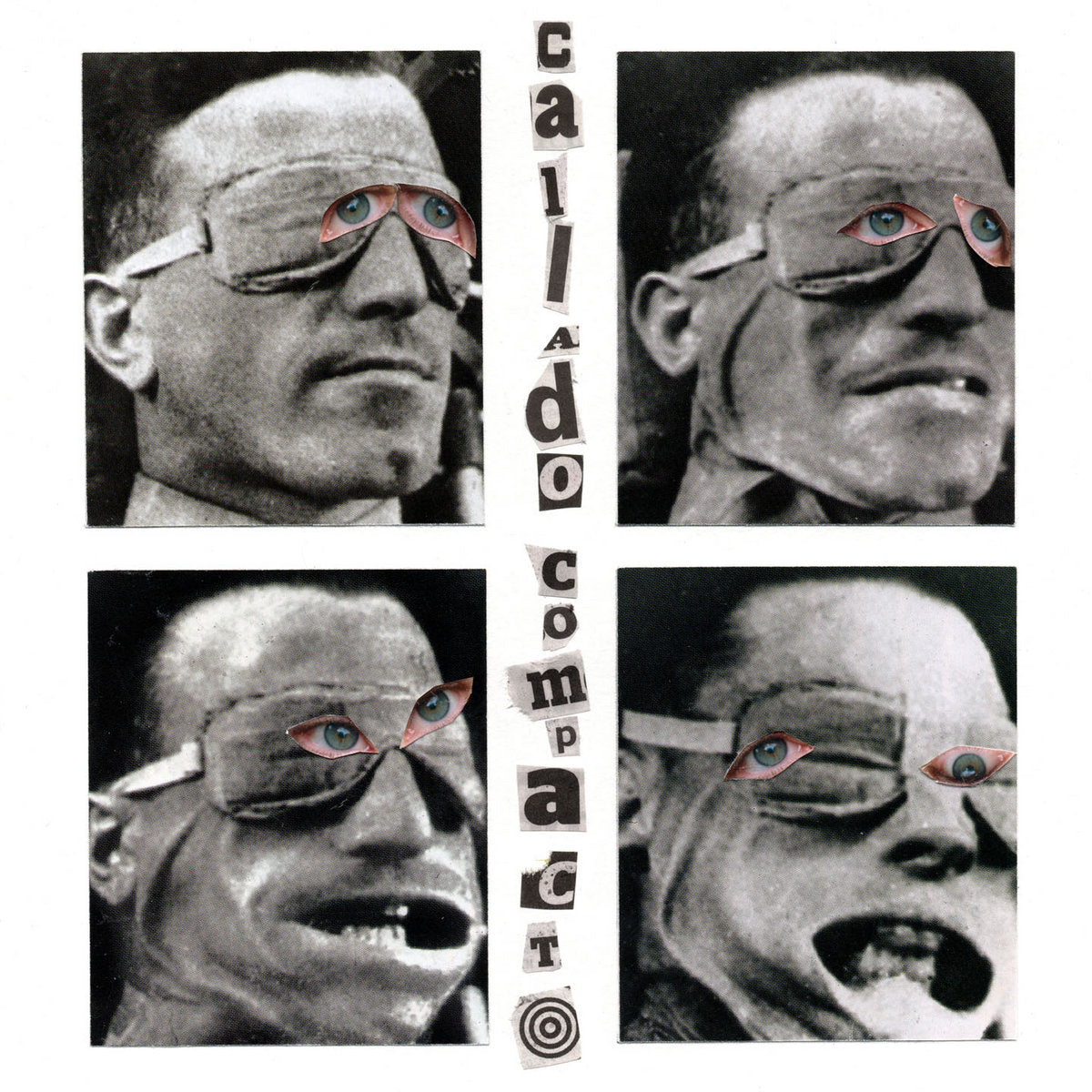Marcelo Callado – Callado Compacto