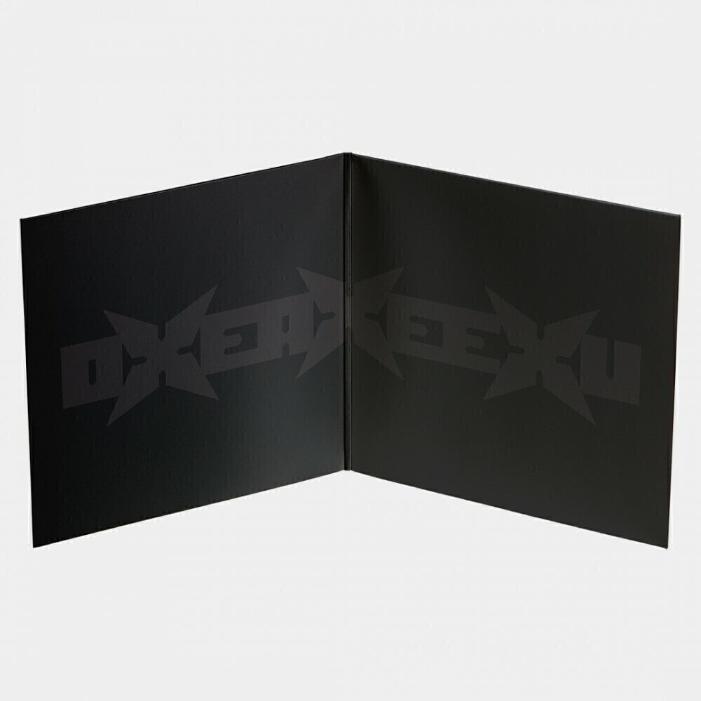 BaianaSystem – OXEAXEEXU (LP Duplo)