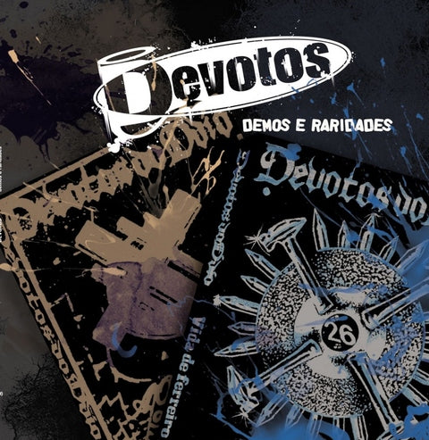 Devotos – Demos e Raridades
