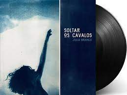 Julia Branco – Soltar os Cavalos