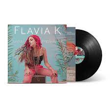 Flávia K – Janelas Imprevisíveis