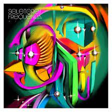 Seletores de Frequência – Astral