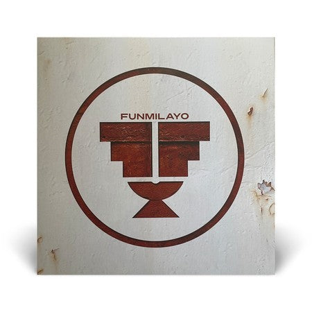 Funmilayo Afrobeat Orquestra – Funmilayo