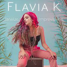 Flávia K – Janelas Imprevisíveis