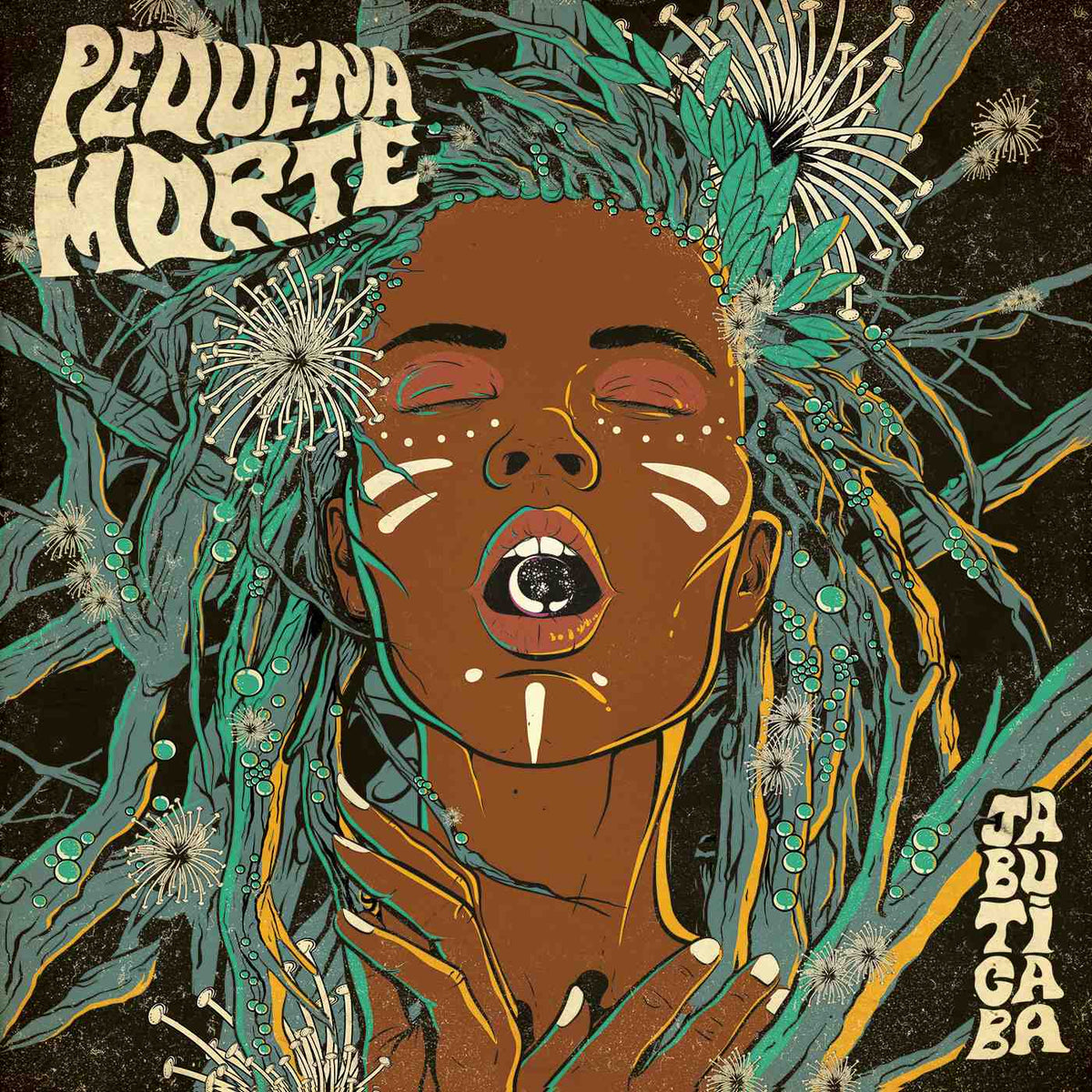 Pequena Morte – Jabuticaba