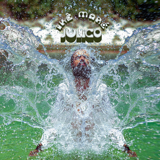 Julico – Ikê Maré