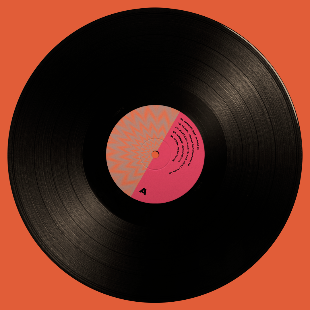 Basalto – Coletânea