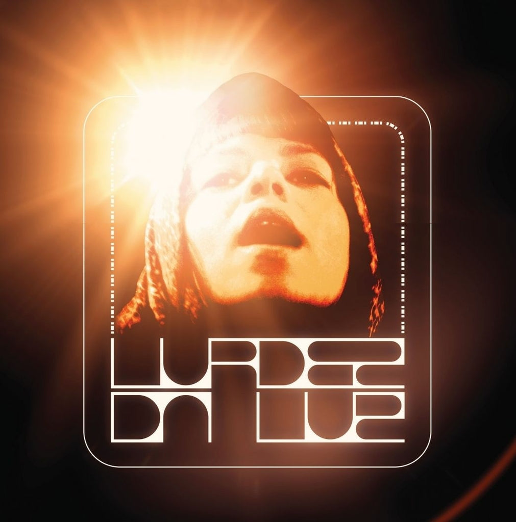 Lurdez da Luz - Lurdez da Luz