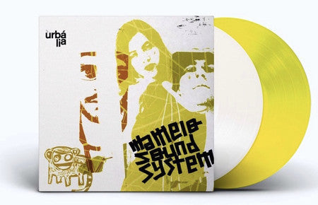 Mamelo Sound System – Urbália