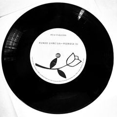 Mundo Livre S/A e Pedrosa DJ – Meu Esquema (Rio Doce / Piedade Mix)
