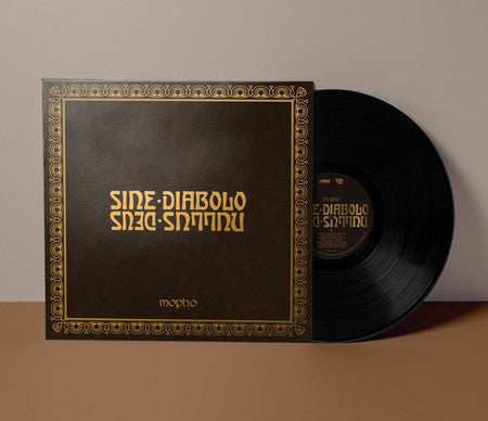 Mopho – Sine Diabolos Nullus Deus