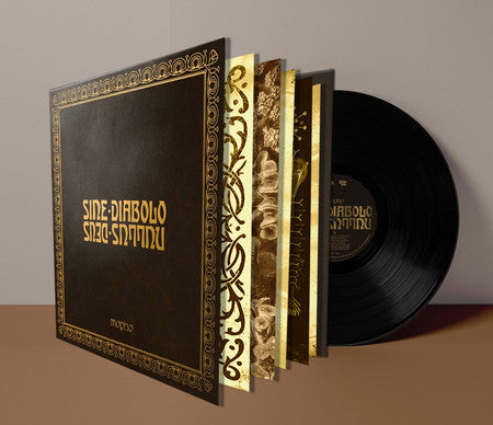 Mopho – Sine Diabolos Nullus Deus