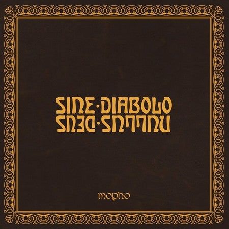 Mopho – Sine Diabolos Nullus Deus