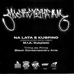 Monkey Jhayam – Na lata e Kuspino
