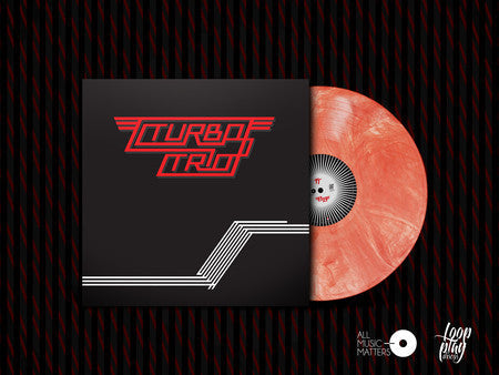 Turbo trio - Baile Bass