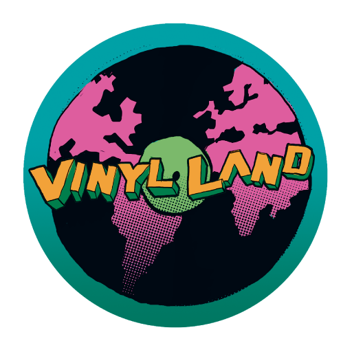 Vinyl Land Records